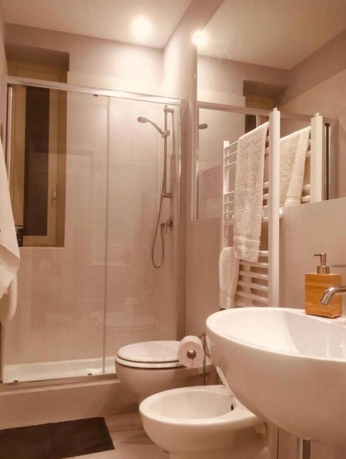 Le Dimore Luxury Rooms Παλέρμο Εξωτερικό φωτογραφία