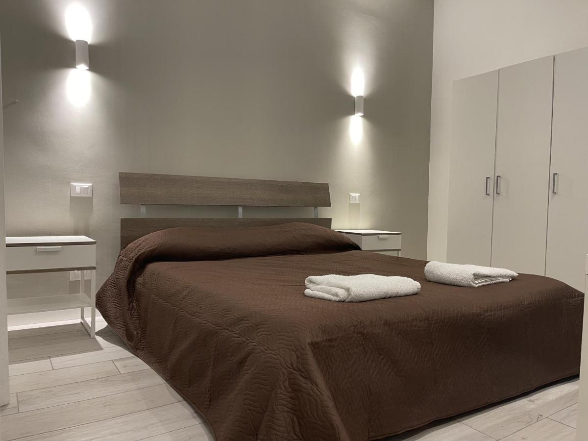 Le Dimore Luxury Rooms Παλέρμο Εξωτερικό φωτογραφία