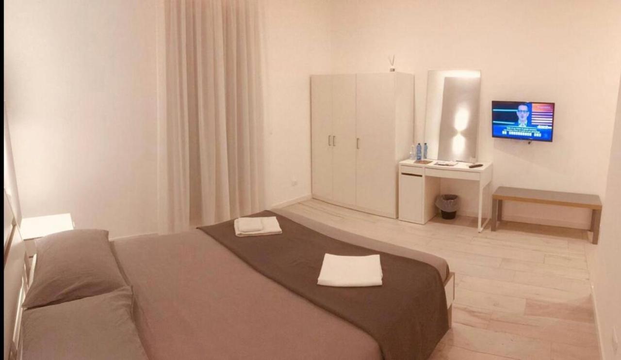 Le Dimore Luxury Rooms Παλέρμο Εξωτερικό φωτογραφία