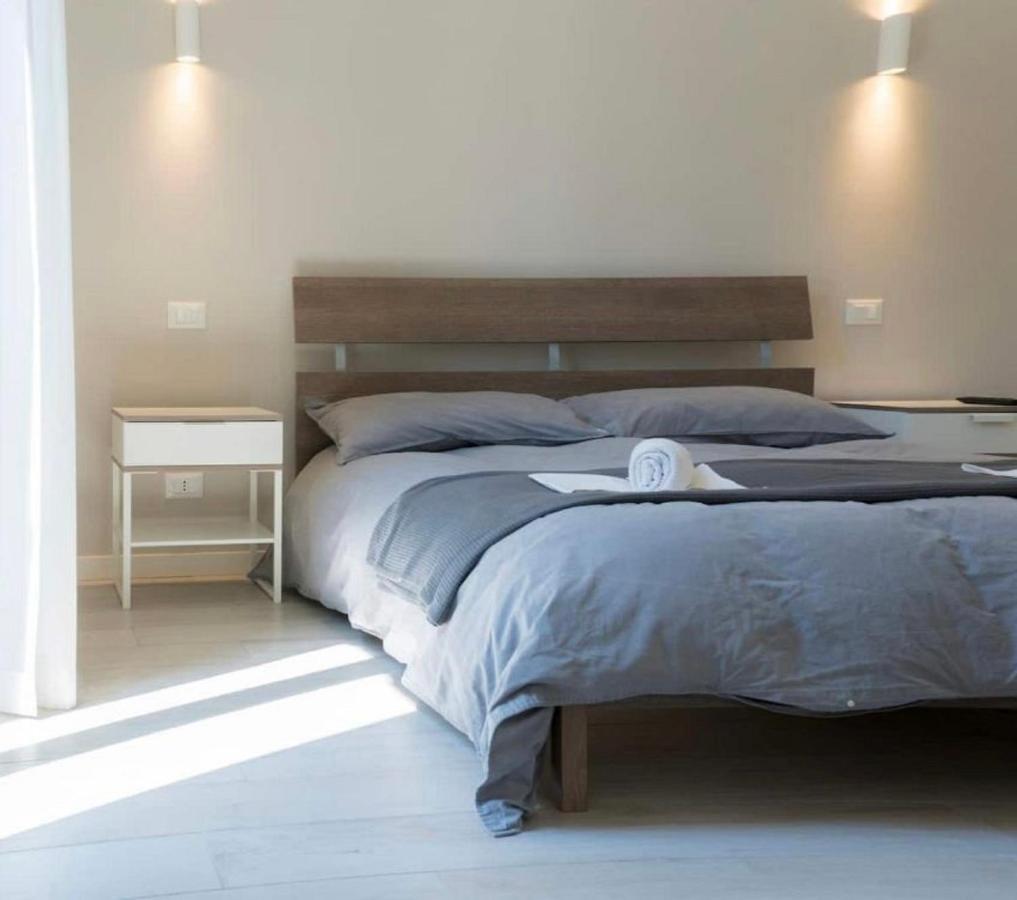 Le Dimore Luxury Rooms Παλέρμο Εξωτερικό φωτογραφία