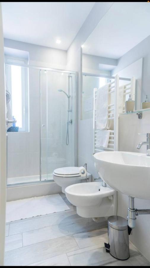 Le Dimore Luxury Rooms Παλέρμο Εξωτερικό φωτογραφία