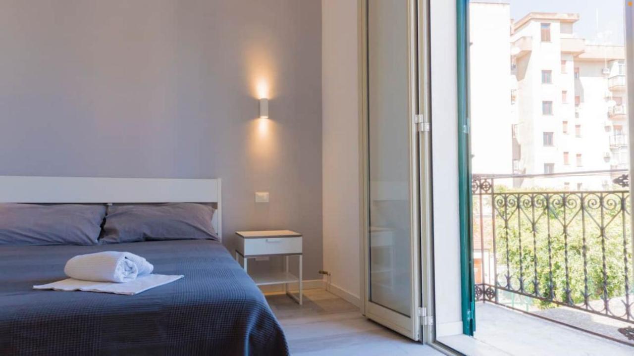 Le Dimore Luxury Rooms Παλέρμο Εξωτερικό φωτογραφία