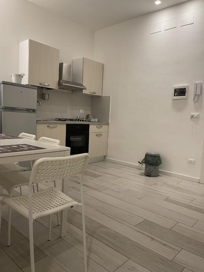 Le Dimore Luxury Rooms Παλέρμο Εξωτερικό φωτογραφία