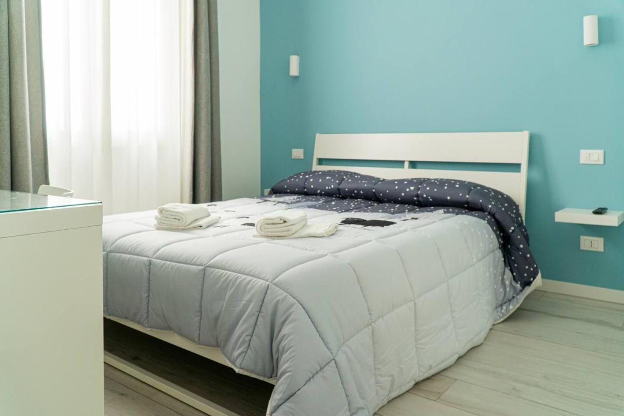Le Dimore Luxury Rooms Παλέρμο Εξωτερικό φωτογραφία