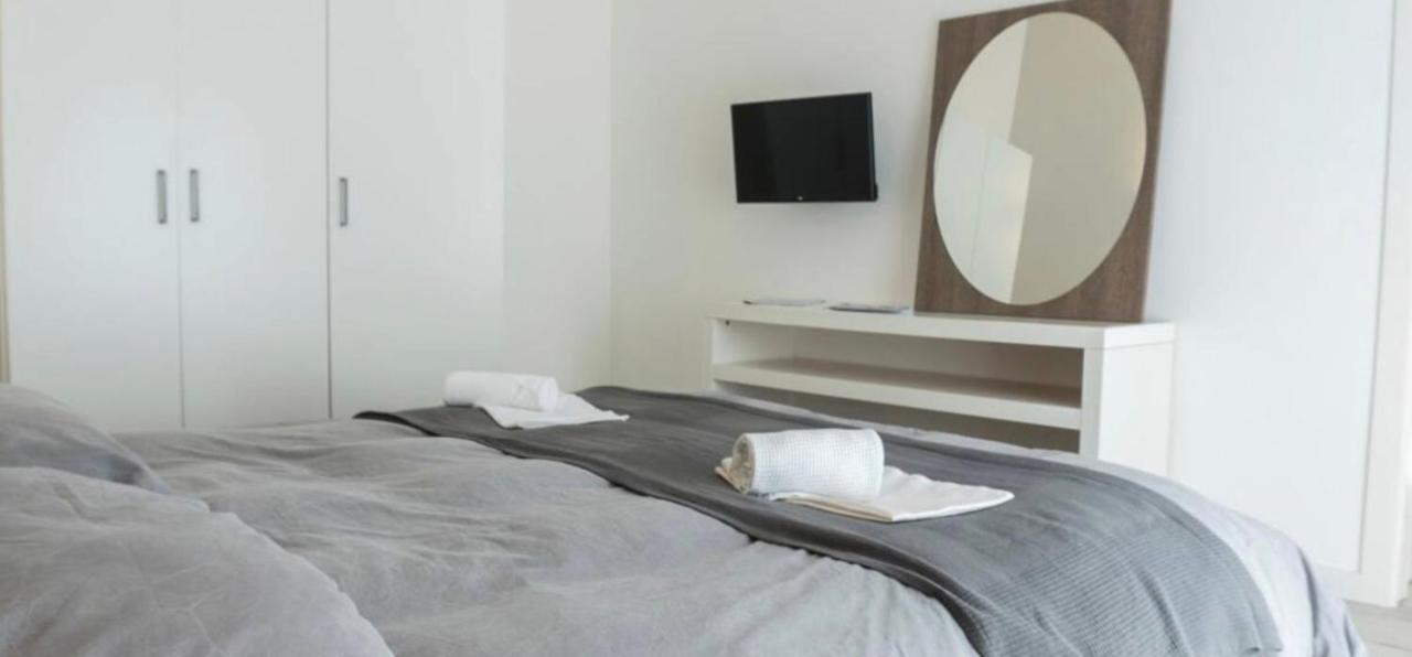 Le Dimore Luxury Rooms Παλέρμο Εξωτερικό φωτογραφία