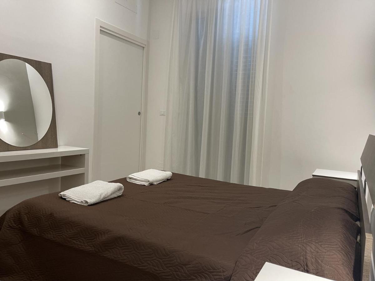 Le Dimore Luxury Rooms Παλέρμο Εξωτερικό φωτογραφία