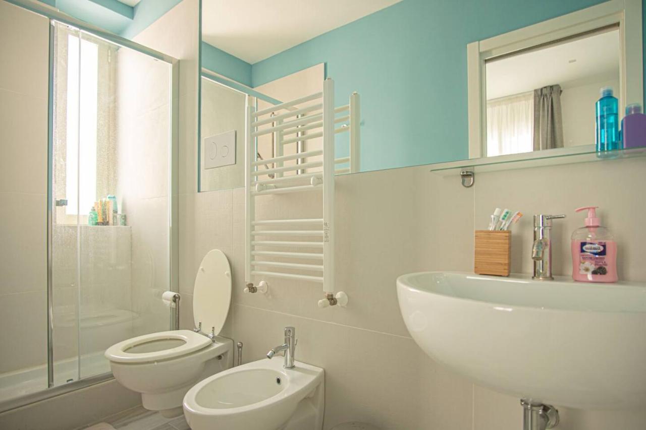 Le Dimore Luxury Rooms Παλέρμο Εξωτερικό φωτογραφία