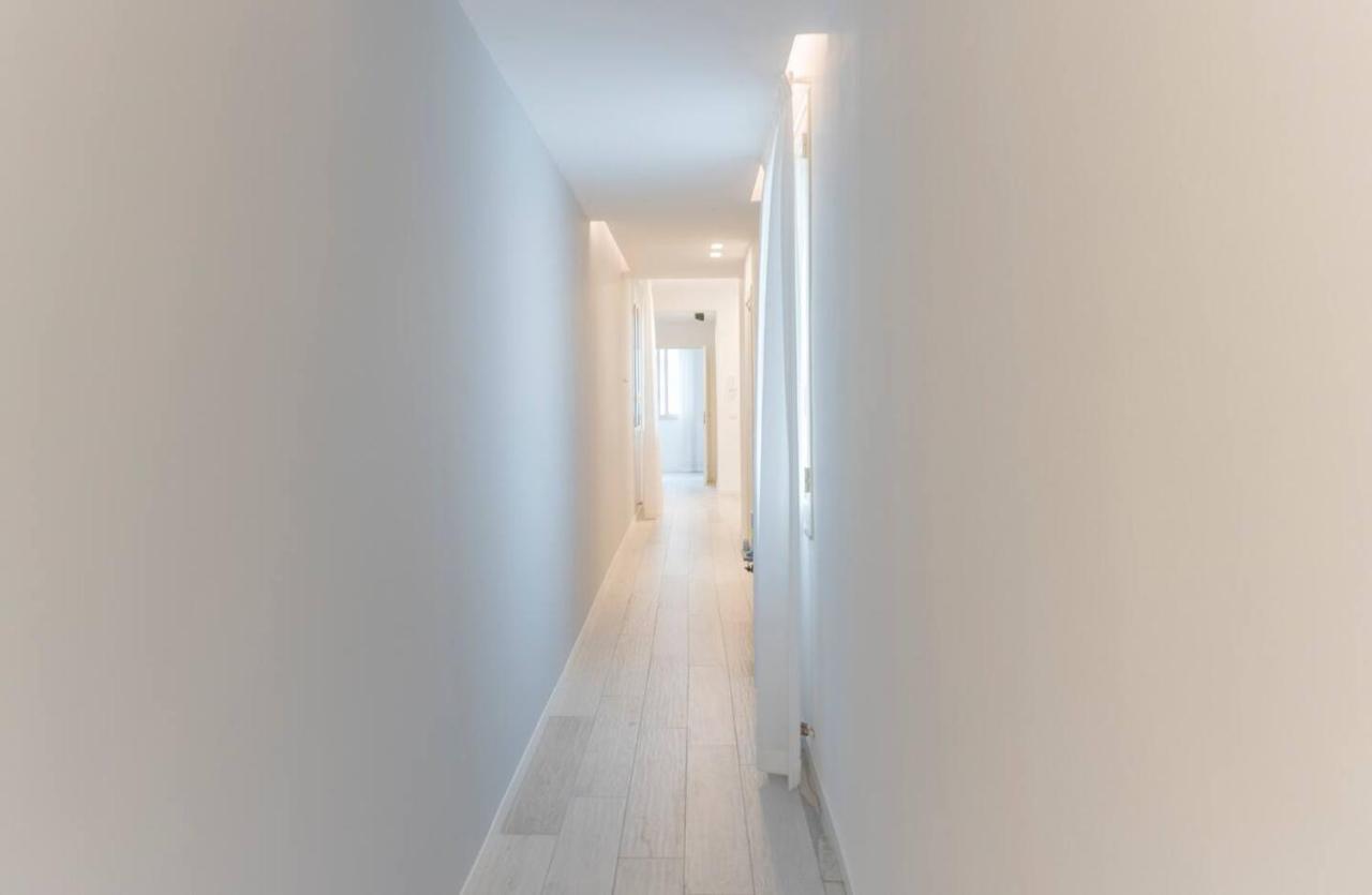 Le Dimore Luxury Rooms Παλέρμο Εξωτερικό φωτογραφία